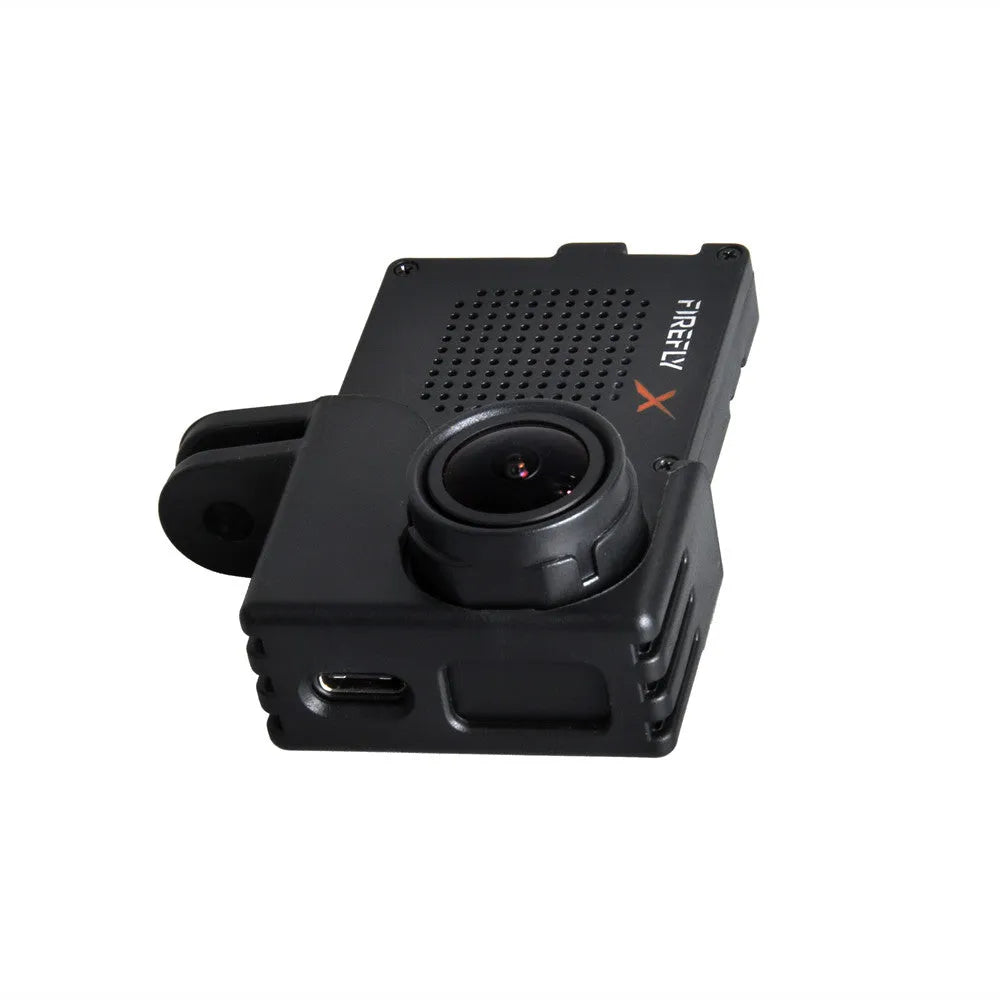 Hawkeye Firefly X LITE II 4K 60FPS FPV Camera with 12MP IMX577 Sensor - Upgrade Version for Drone Racing, Aerial Photography & Action Shots