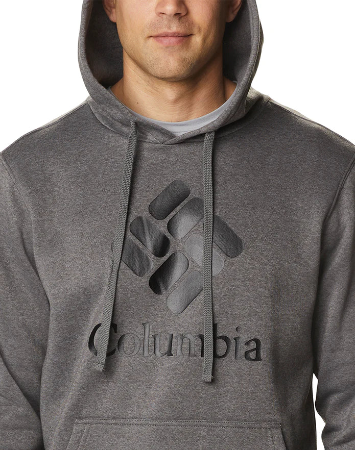 Columbia Men's Waterproof Trek Hoodie - Lightweight Hiking Jacket for Outdoor Adventures & Camping