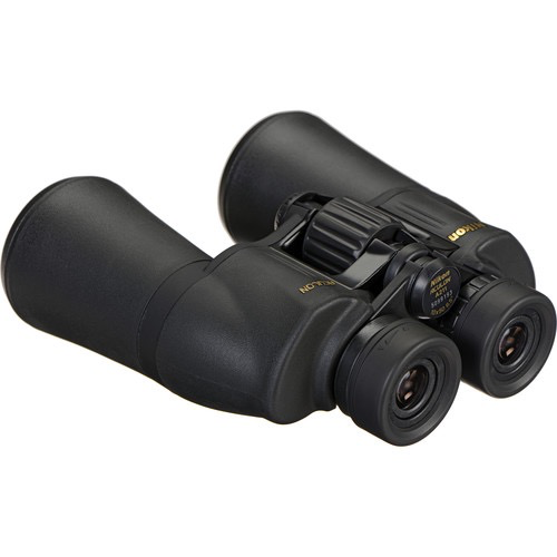 Nikon 10x50 Aculon A211 Binoculars - High Power Waterproof Binoculars for Bird Watching, Hunting, Travel & Stargazing - Durable & Lightweight for Outdoor Adventures