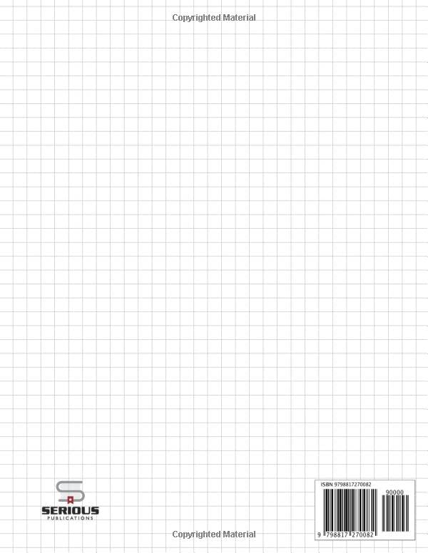 Room Designer Sketchbook - Graph Paper Notebook for Furniture Layout Planning | Perfect for Home Decor, Interior Design & Space Planning