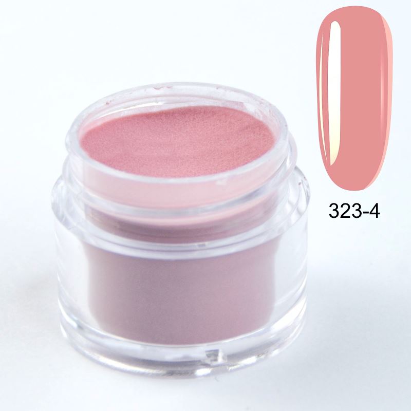 10g Acrylic Nail Powder Set - 20 Vibrant Colors for Professional Nail Art | Perfect for Salon, DIY Manicures & Nail Extensions