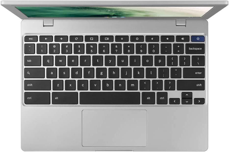 Samsung Chromebook 4 XE310XBA-K01US 11.6