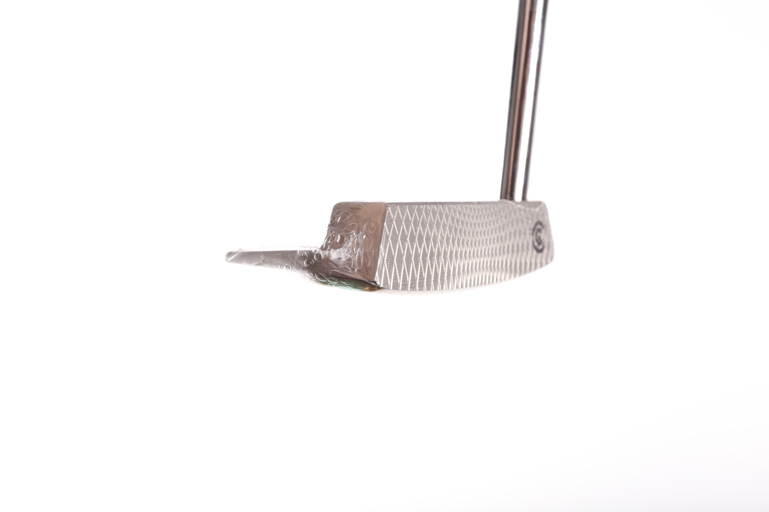 Premium Used Cleveland HB Soft 2 11 Putter - Right Handed 35