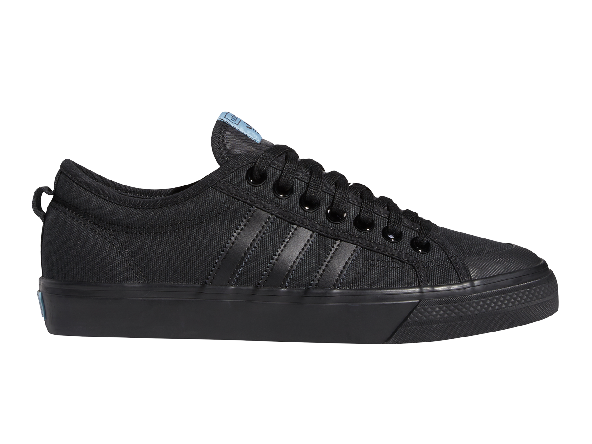 Adidas Men's Nizza Sneakers FY7098 - Classic Low-Top Casual Shoes for Walking, Running & Everyday Wear