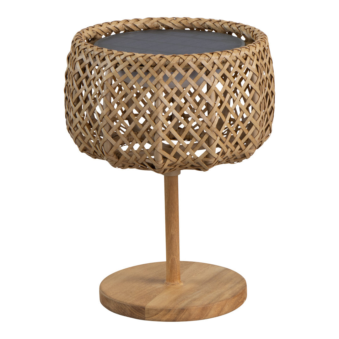 Illusion Glow Table Lamp - Modern LED Night Light for Bedroom, Living Room, and Office - Perfect for Relaxation, Reading, and Decor