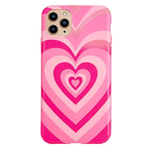 Pink Hearts