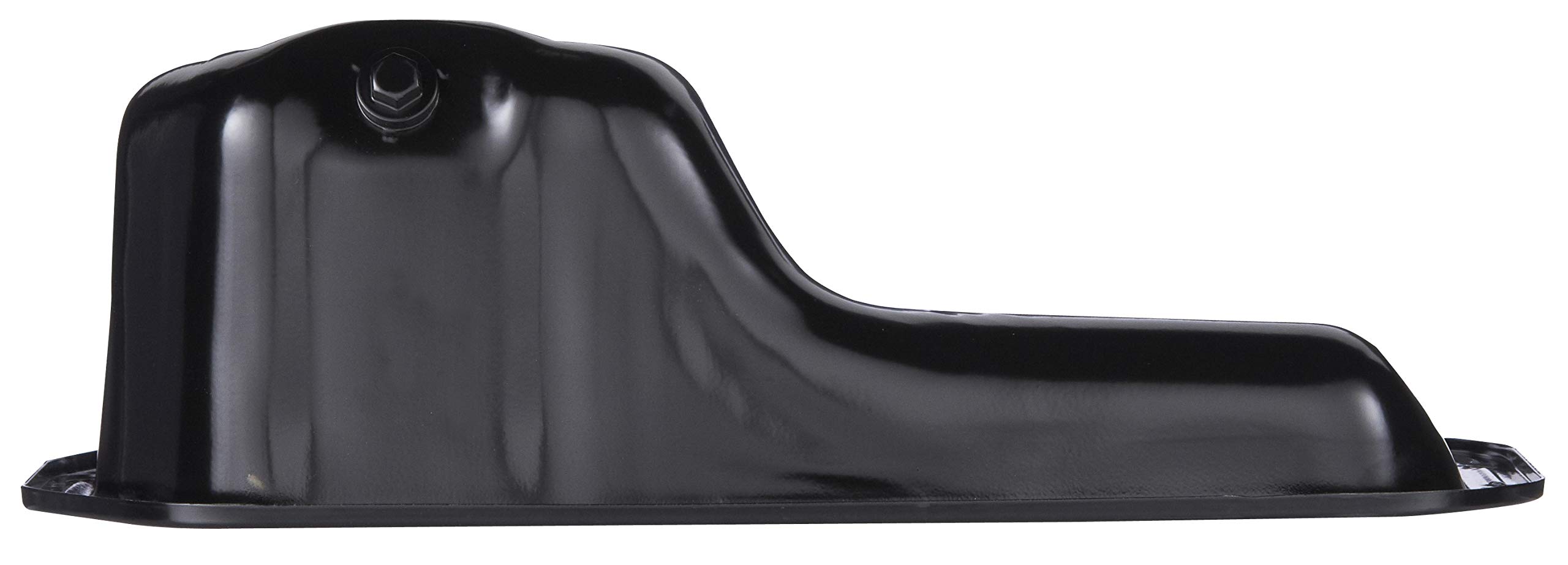 Spectra HYP01C Engine Oil Pan - High Performance Replacement for Cars, Trucks & SUVs - Perfect for DIY Auto Repairs & Maintenance
