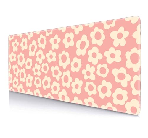 Beige Flowers
