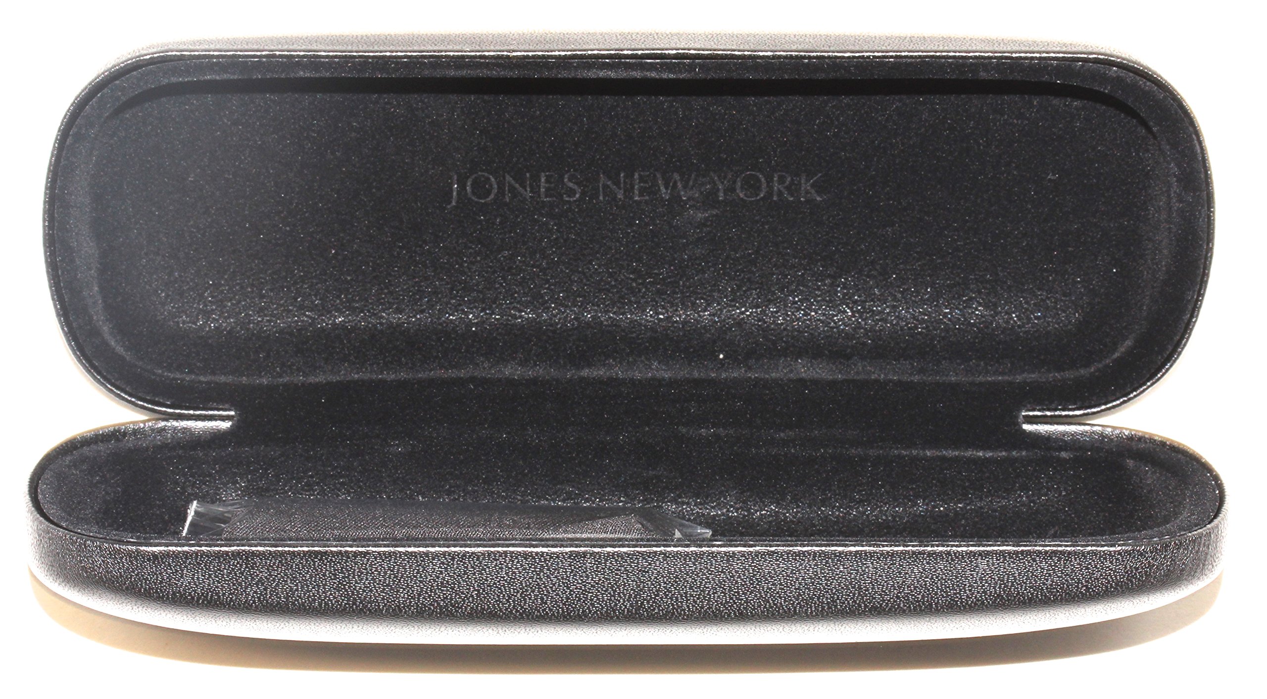 JONES NEW YORK J732 Tortoise Eyeglasses for Women - Stylish & Lightweight Frame for Reading, Driving & Everyday Use