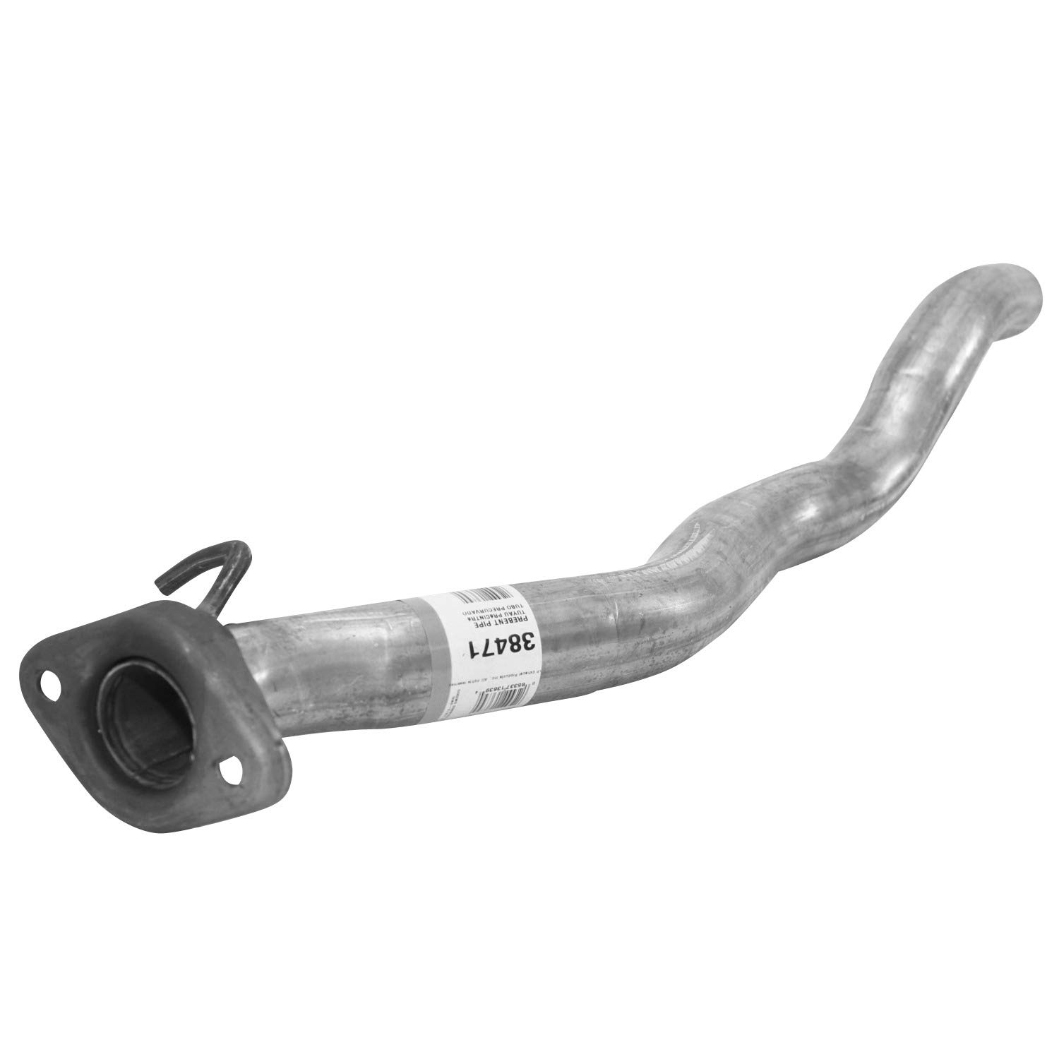 AP Exhaust Pipe 38471 - High Performance for Cars & Trucks
