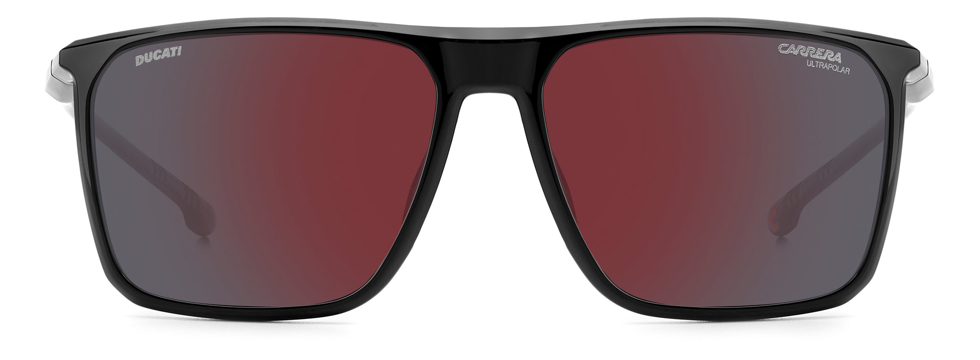 Ducati Carrera CARDUC 034/S Sunglasses - Stylish Motorcycle Riding Glasses for Men & Women - Perfect for Biking, Driving, and Outdoor Sports
