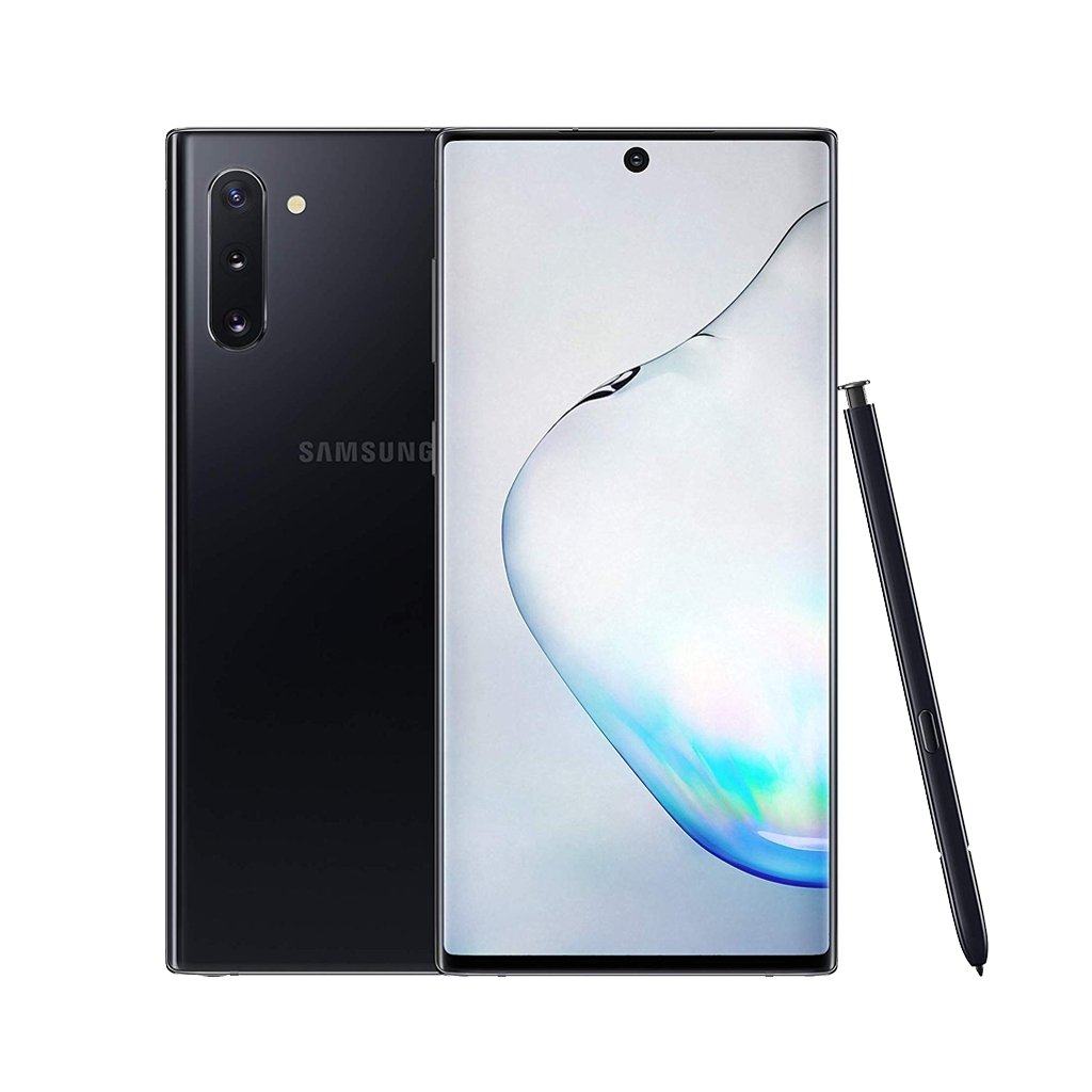 Samsung Galaxy Note 10 Smartphone - 6.3