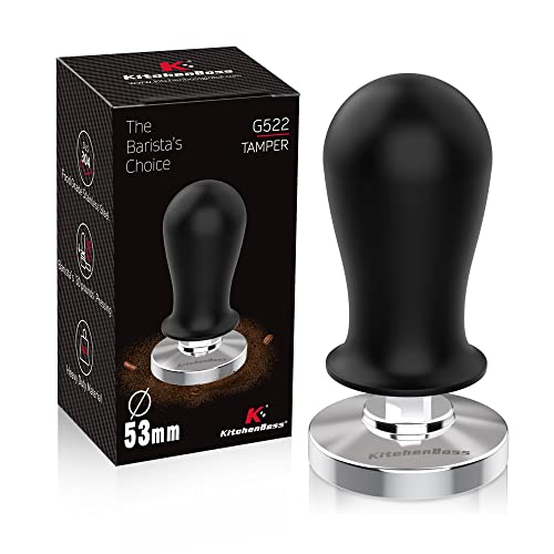 53MM--Calibrated Tamper