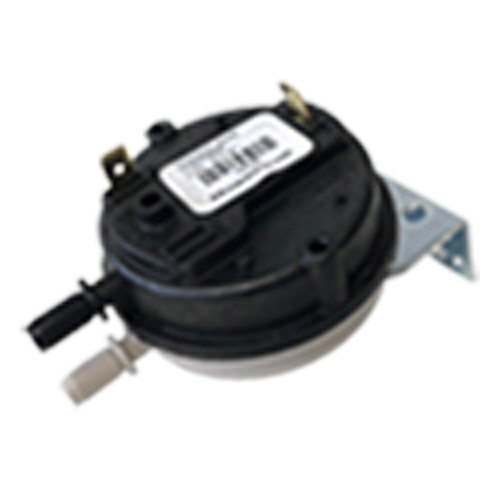Honeywell OEM Upgraded Furnace Unit Heater Air Pressure Switch - Compatible with Various HVAC Systems | Perfect for Home Heating & Commercial HVAC Repairs