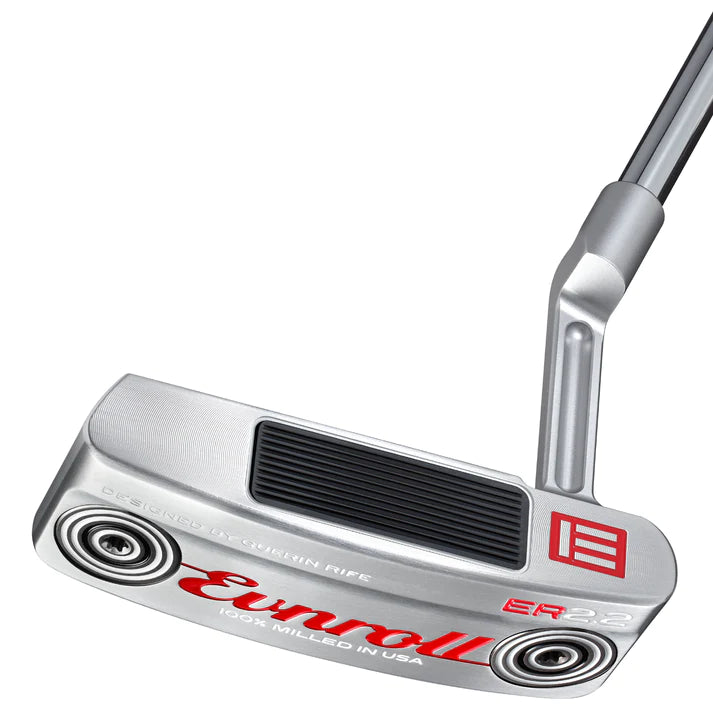 Evnroll Neo Classic ER2.2 Custom Golf Putter - Premium Mallet Putter for Precision Putting | Perfect for Golfers Seeking Improved Accuracy on Greens