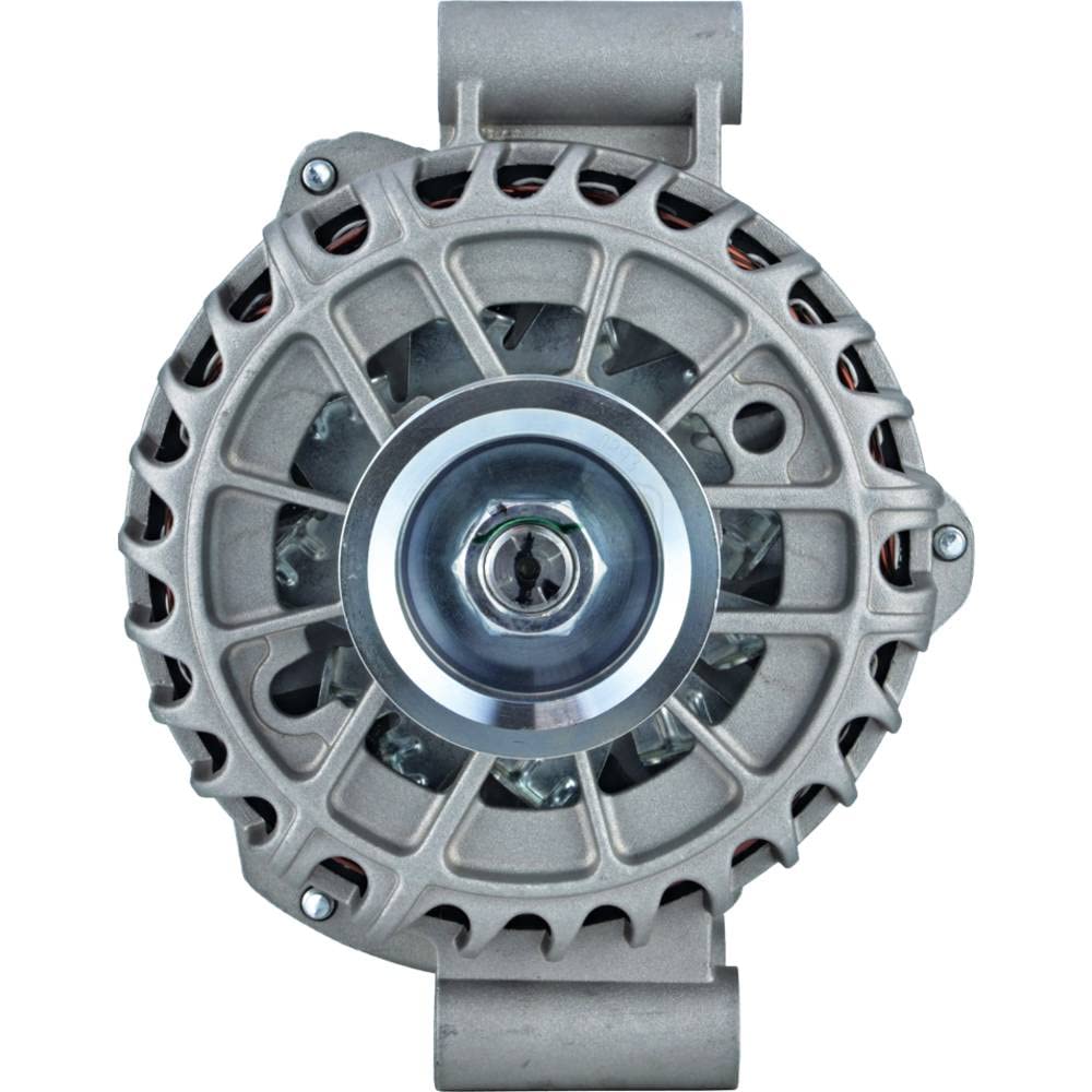 RAParts 400-14187-JN J&N Electrical Products Alternator - High Performance Car Alternator Replacement for Smooth Charging & Reliable Power Supply | Ideal for Trucks, SUVs, and Off-Road Vehicles