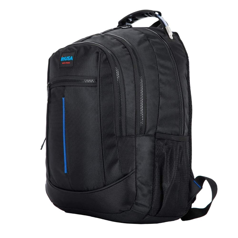 Premium InUSA Executive Laptop Backpack for 15.6
