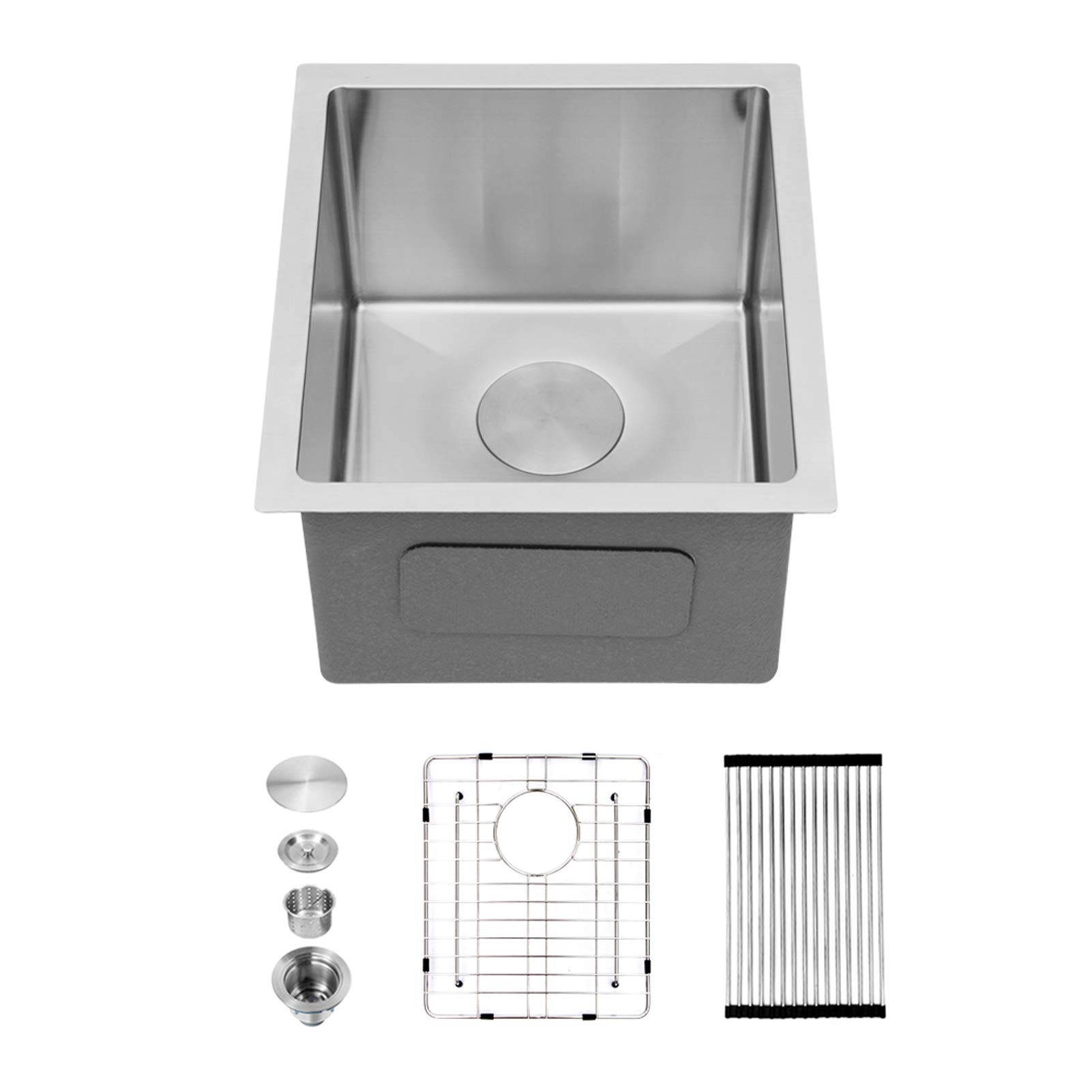 Bar Sink Undermount - Sarlai 14