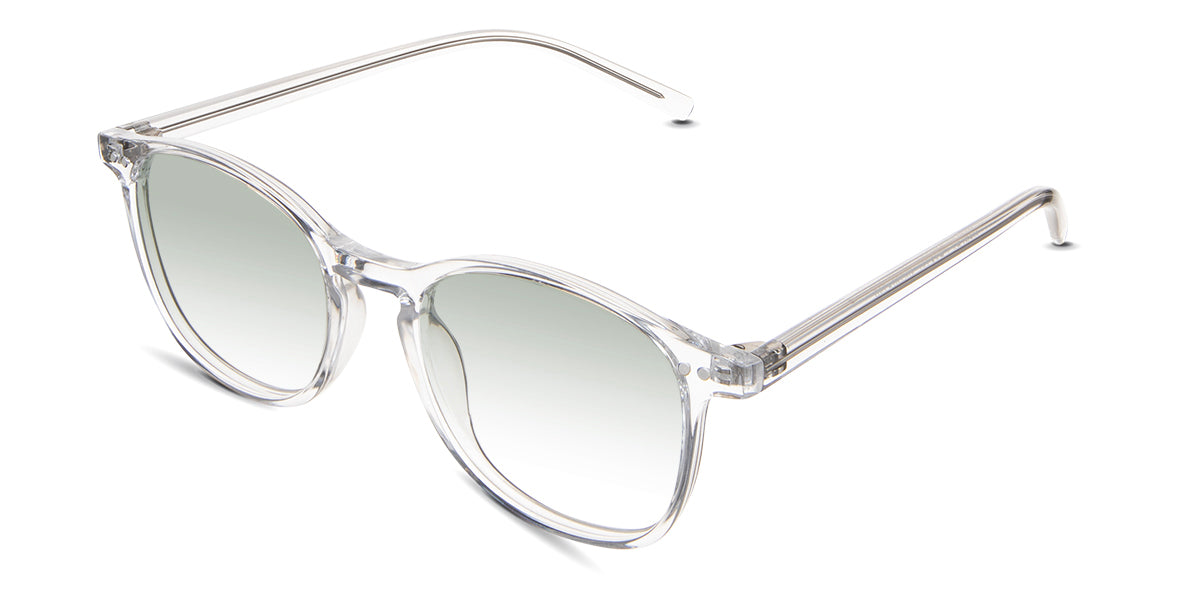 Coven Women's Prescription Tinted Glasses - Stylish & UV Protection for Reading, Driving & Outdoor Activities