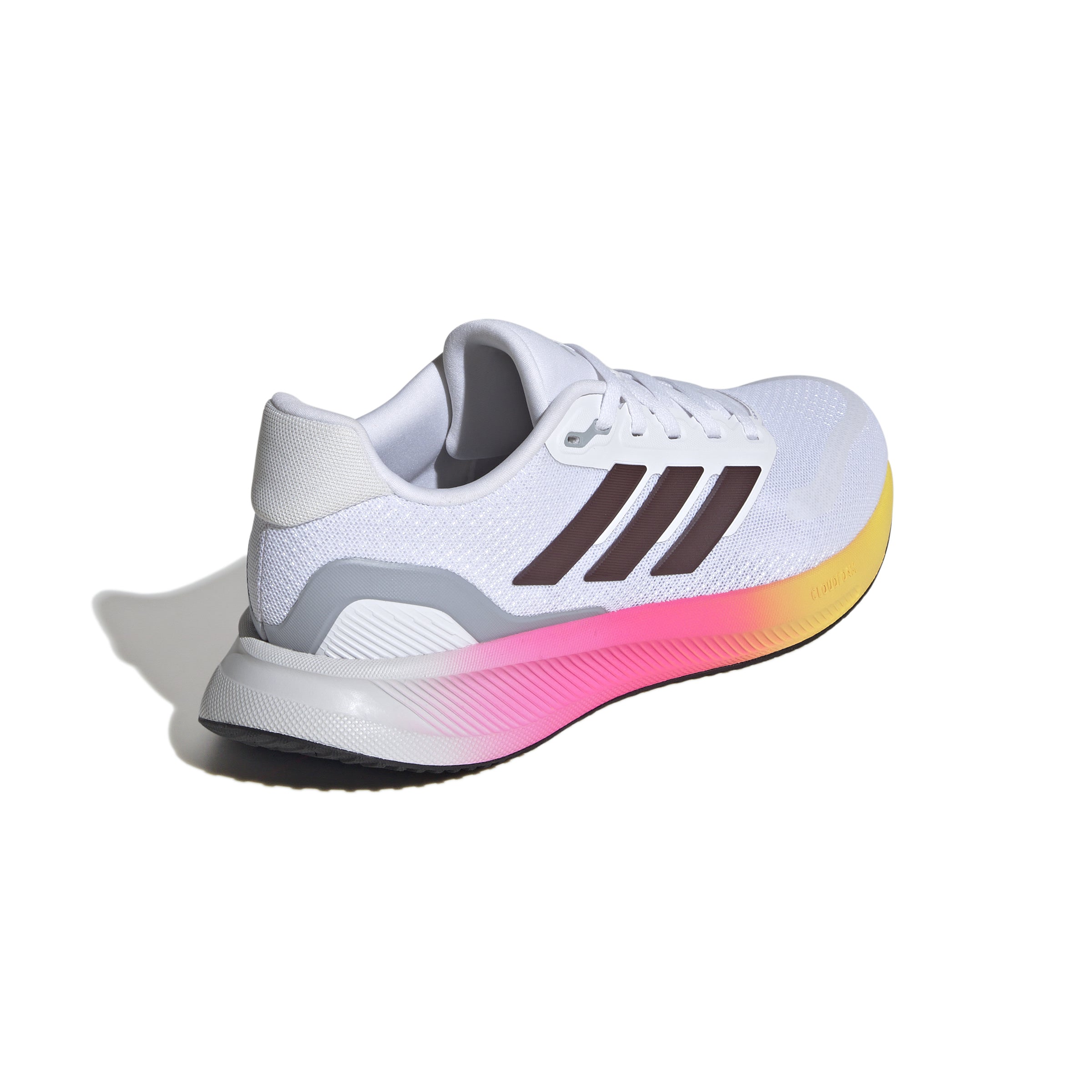 Adidas Runfalcon 5 Women's Running Shoes - Lightweight & Breathable for Jogging, Gym Workouts & Daily Wear