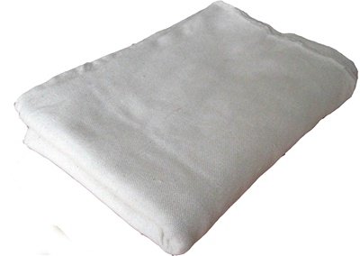 Premium Yogaunited Cotton Blanket - Soft & Breathable Yoga Mat Cover, Meditation Throw Blanket - Perfect for Home Yoga Practice, Beach Picnics & Cozy Lounging