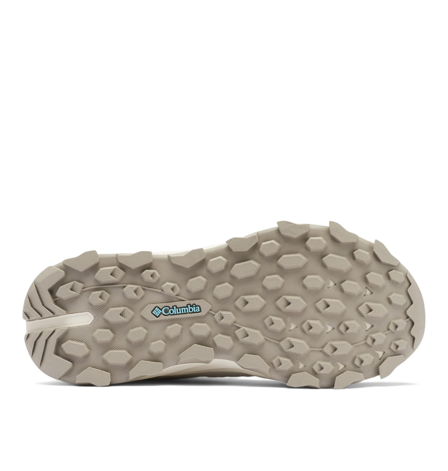 Women's Hatana Breathable Hiking Shoes - Lightweight Trail Running Shoes for Outdoor Adventures, Camping & Backpacking