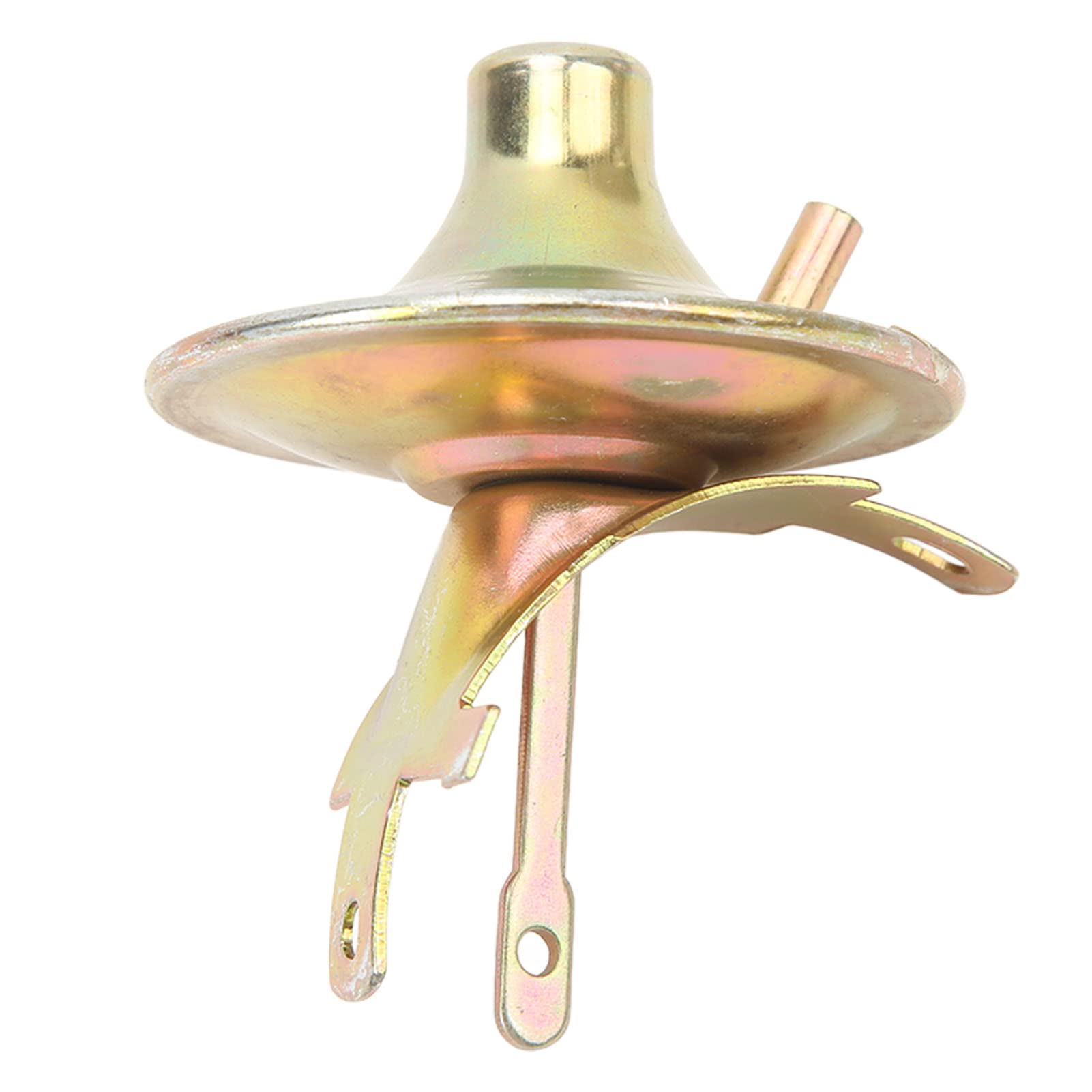 Heavy Duty Vacuum Advance Unit & Distributor Vacuum Advance Canister - Compatible with 45D4 & 45D6 - Perfect for Engine Performance & Classic Car Restoration Projects