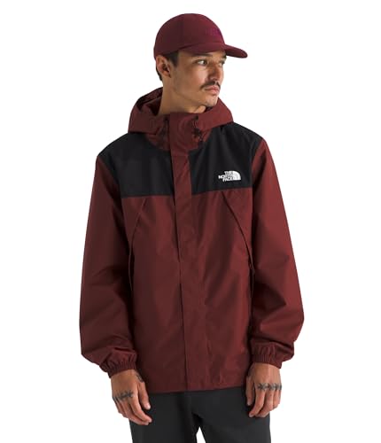 Sumac/Tnf Black