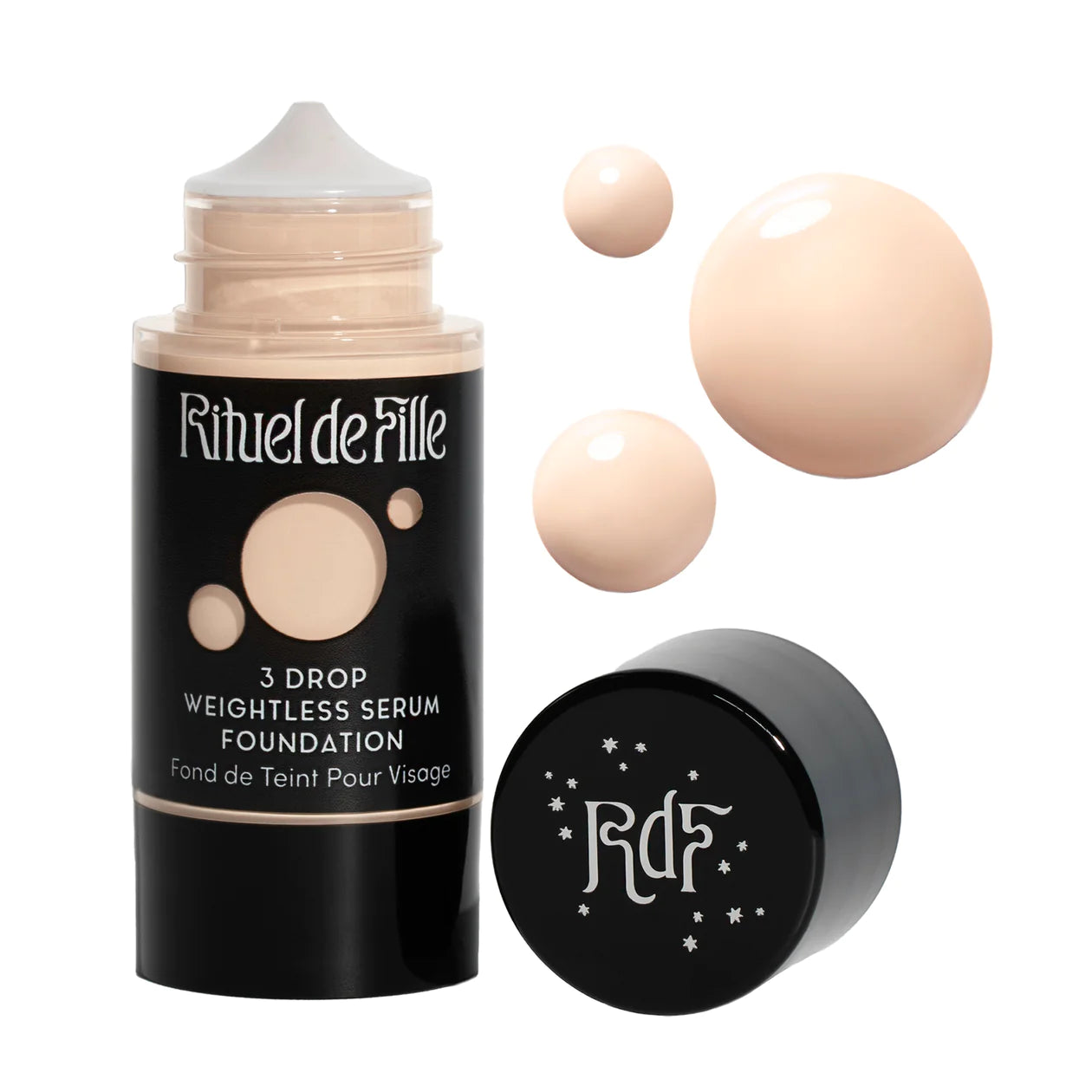 110 - Fair (for neutral to soft rose undertones)