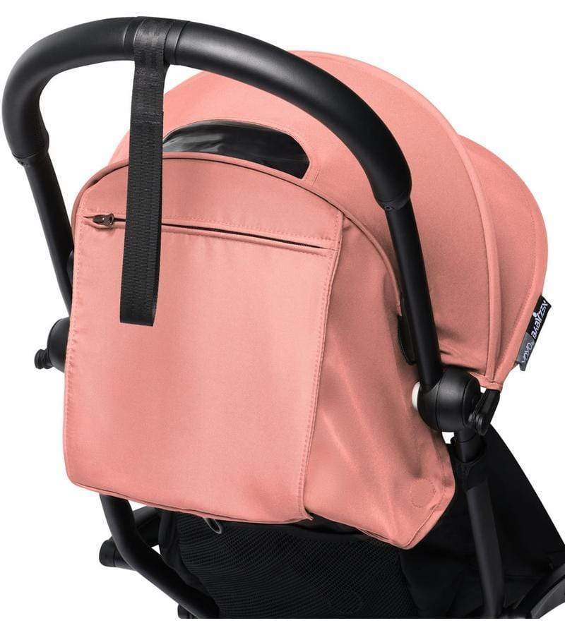 Stokke YOYO2 0+ Complete Baby Stroller - Lightweight Compact Travel Stroller for Newborns to Toddlers | Perfect for Air Travel, City Walks & Everyday Use