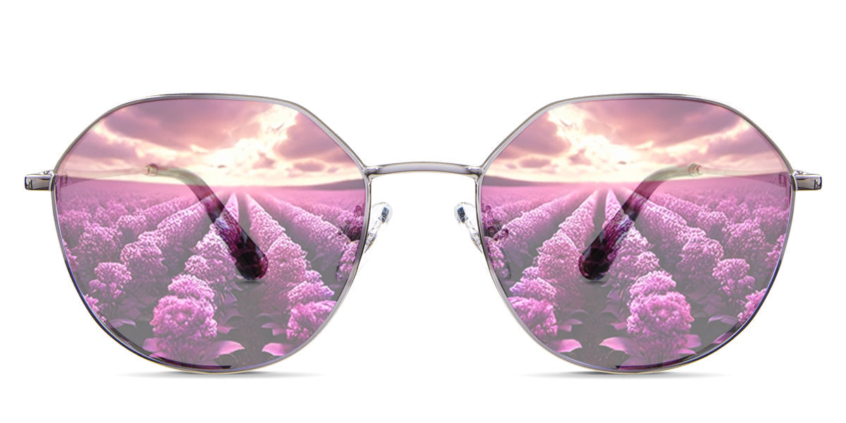 Blanco Men's Prescription Tinted Sunglasses – UV Protection & Polarized Lenses for Driving, Fishing & Outdoor Activities