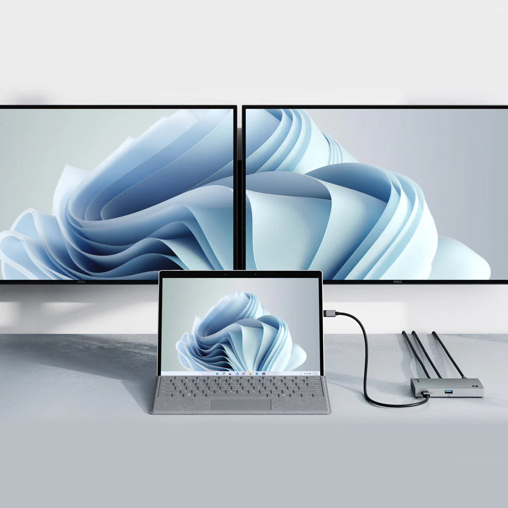 Clarity Max Touch 32