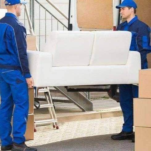 Affordable Medium Item Disposal & Removal Service - Eco-Friendly Junk Hauling for Homes & Businesses | Perfect for Furniture, Appliances & Yard Waste Removal