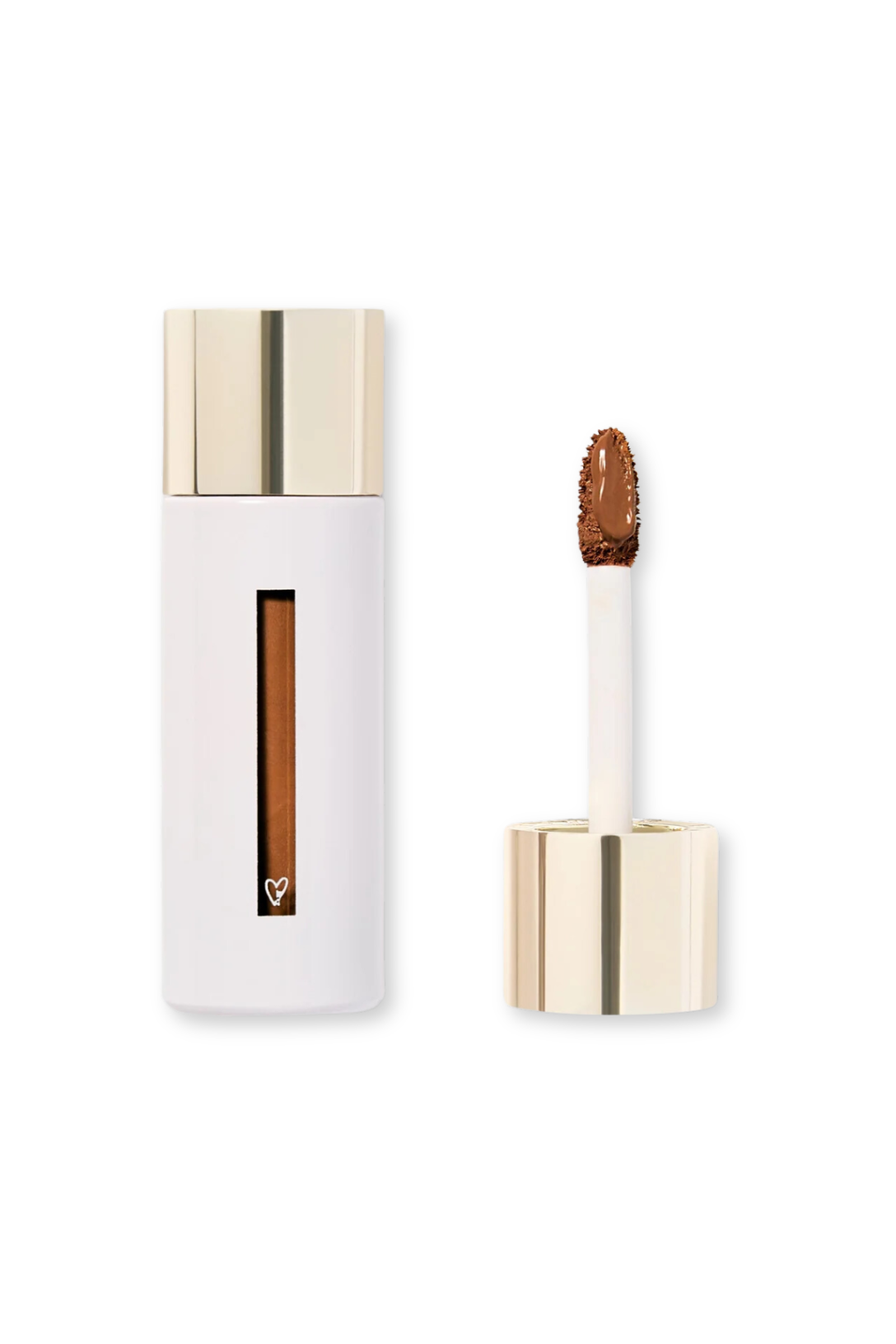 Vital Skincare Concealer - Natural Coverage for Dark Circles & Blemishes | Cruelty-Free & Vegan | Perfect for Everyday Makeup & Professional Use