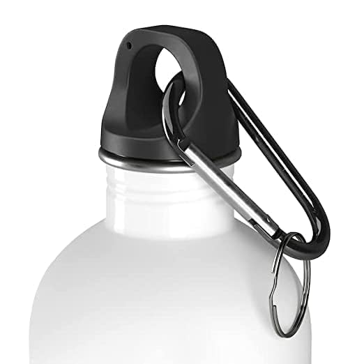 CRZE Sublimation Printed 750ML Aluminum Water Bottle - BPA Free, Leak Proof for Sports, Gym, School, Travel - Ideal Gift for Men, Women, Kids, Friends - Perfect for Hiking, Cycling, Workout & Everyday Use