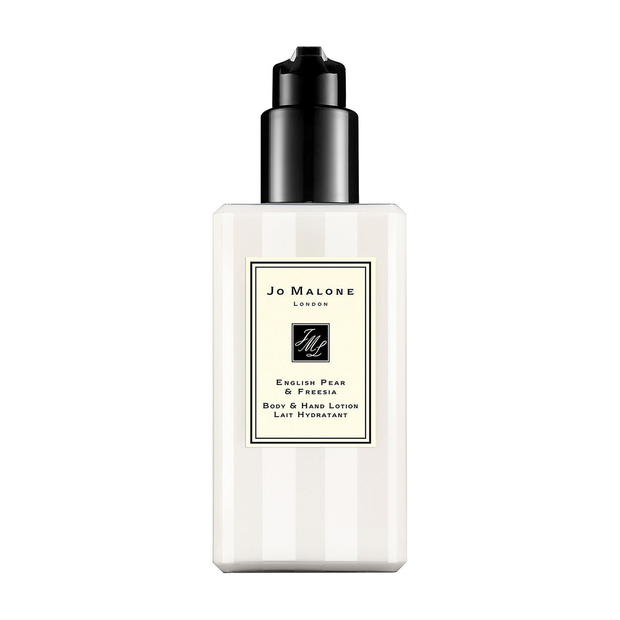 English Pear & Freesia Body & Hand Lotion - Moisturizing & Fragrant for Dry Skin | Perfect for Daily Hydration & Gift Giving