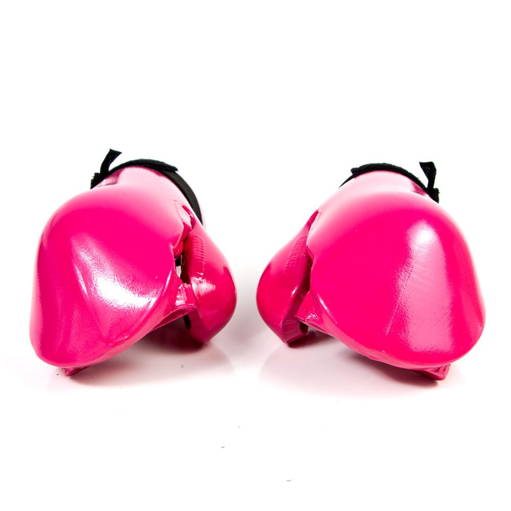 Tiger Claw Pink SPARMASTER CHOP - Premium Martial Arts Training Equipment for Kung Fu, Karate & Taekwondo - Perfect for Home Dojo, Gym Workouts & Self-Defense Practice