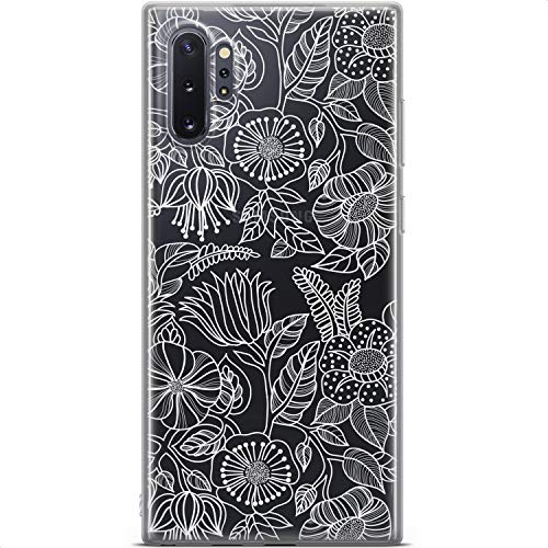 Flowers Drawing
