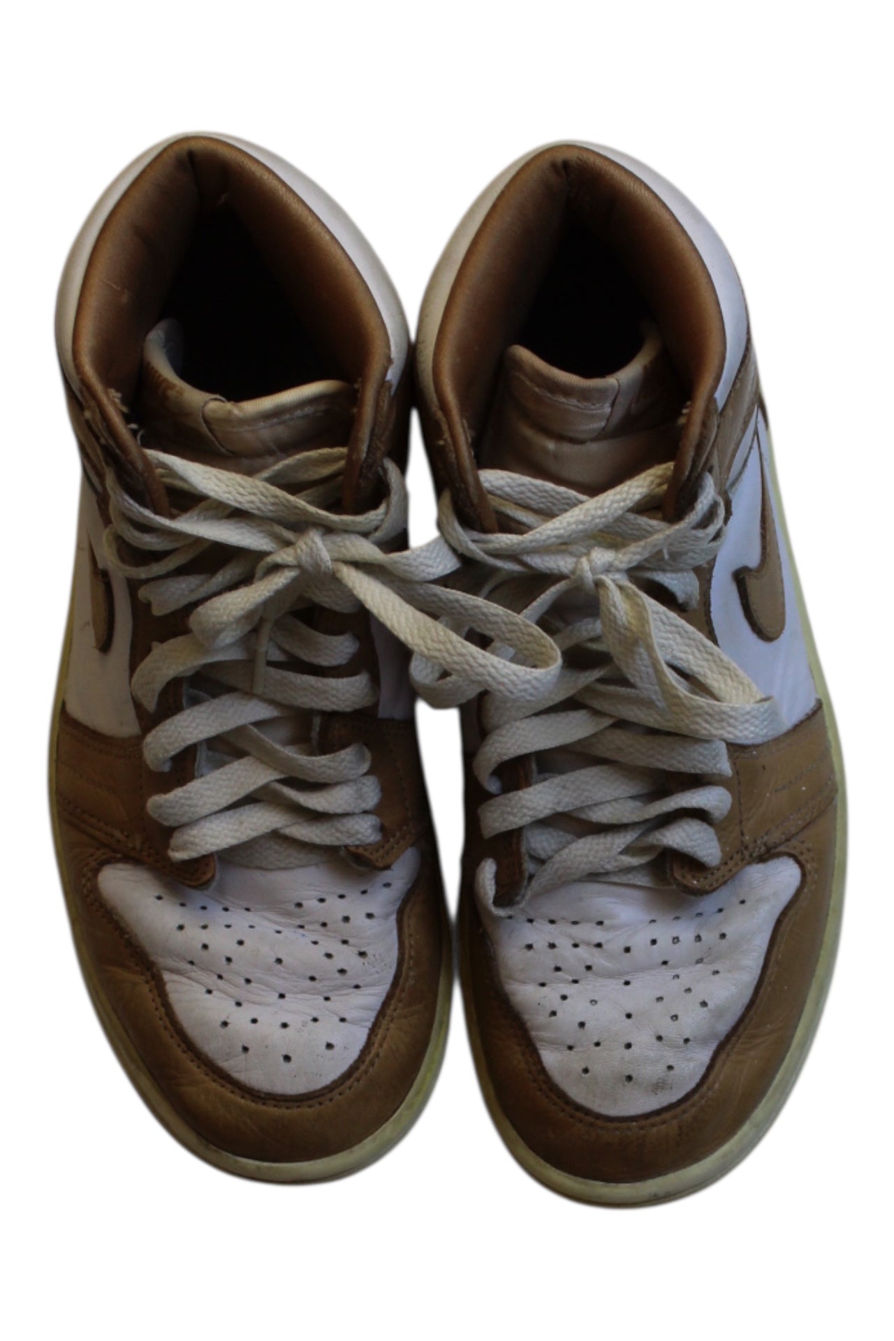 Air Jordan High Top Sneakers for Men & Women - Size EU 36 (US 5.5) - Retro Basketball Shoes for Streetwear & Casual Style - Perfect for Sports, Gym & Everyday Fashion