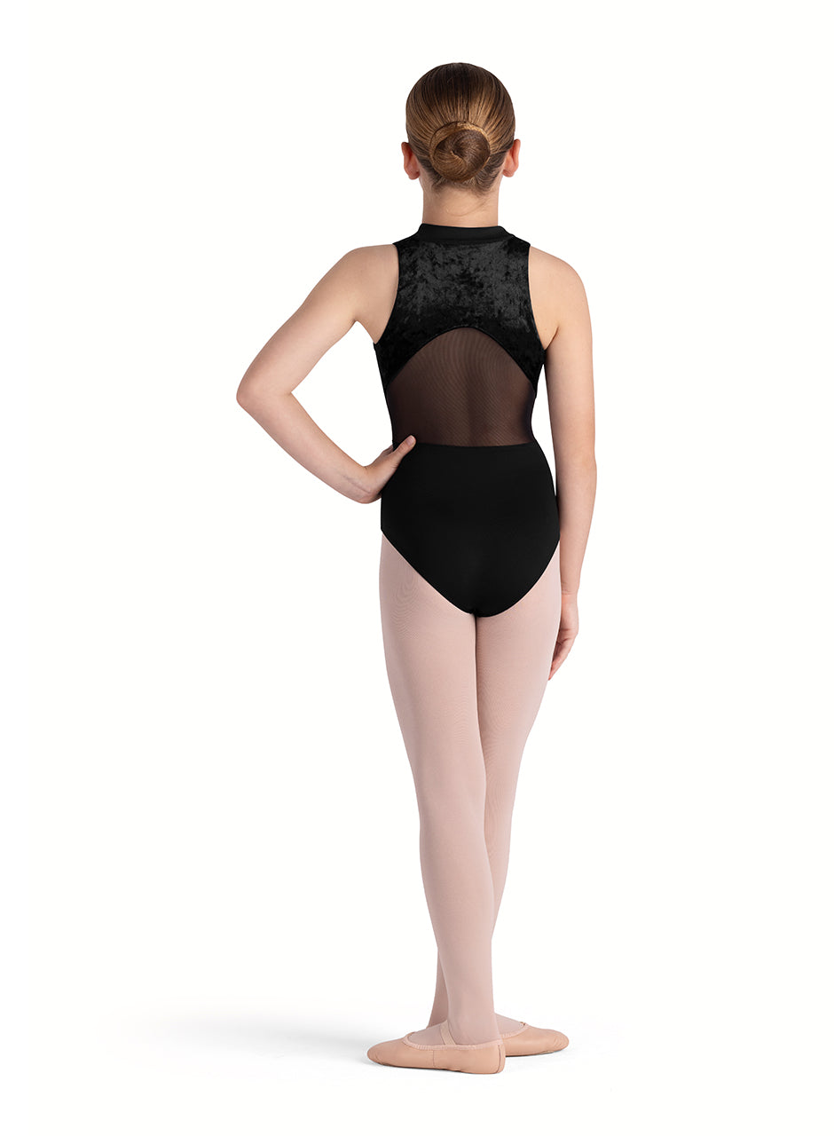 Tanya Leotard CL5655 - Premium Dance & Gymnastics Leotard for Women & Girls - Comfortable Stretch Fabric for Ballet, Yoga & Performance