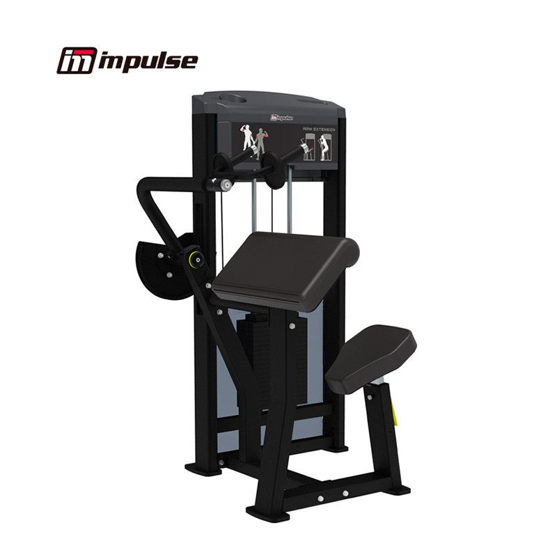 IF9323 Arm Extension - Durable & Adjustable Arm Support for Fitness, Rehabilitation & Daily Use - Perfect for Home Gym, Physical Therapy & Mobility Assistance
