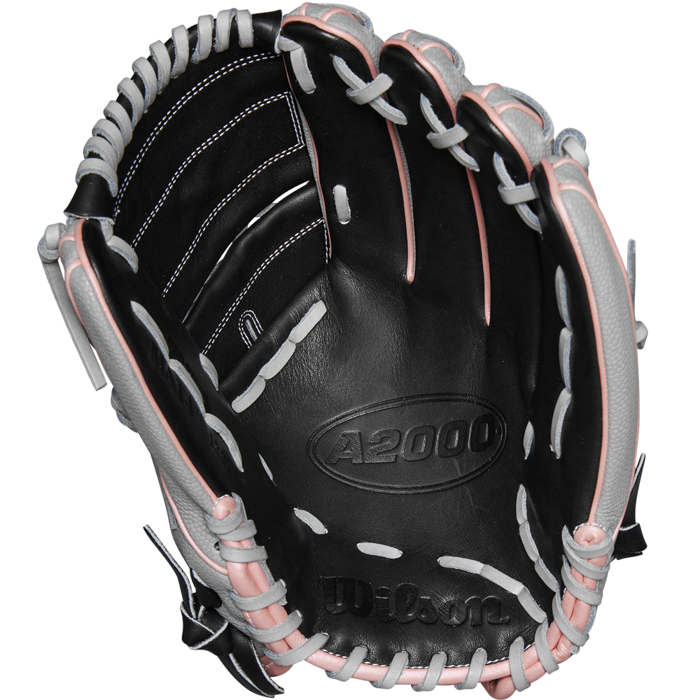 Wilson A2000 MA14SS 12.25