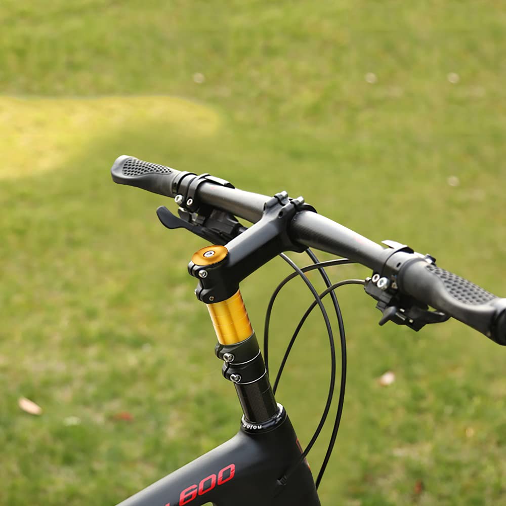 Carbon Fiber Bicycle Headset Spacer 1-1/8