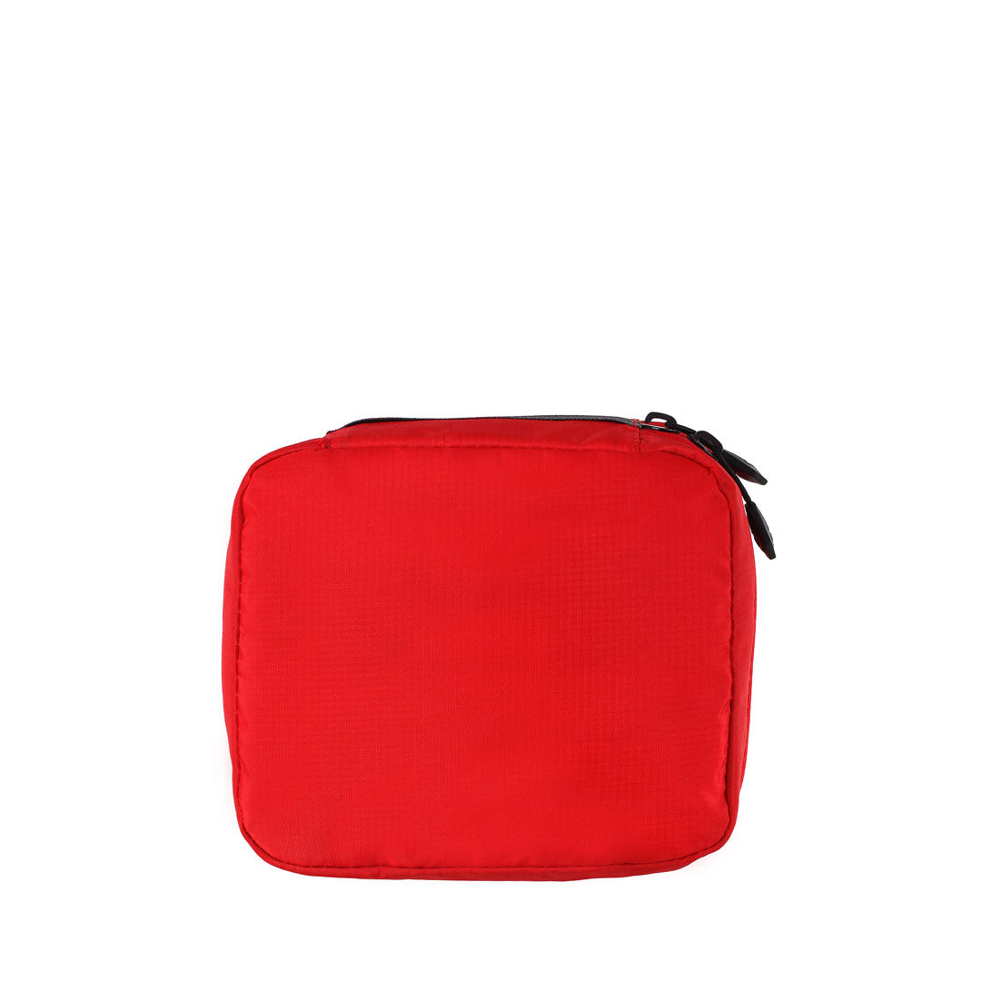 Lifesystems Adventurer First Aid Kit - Compact Emergency Medical Supplies for Hiking, Camping & Outdoor Adventures