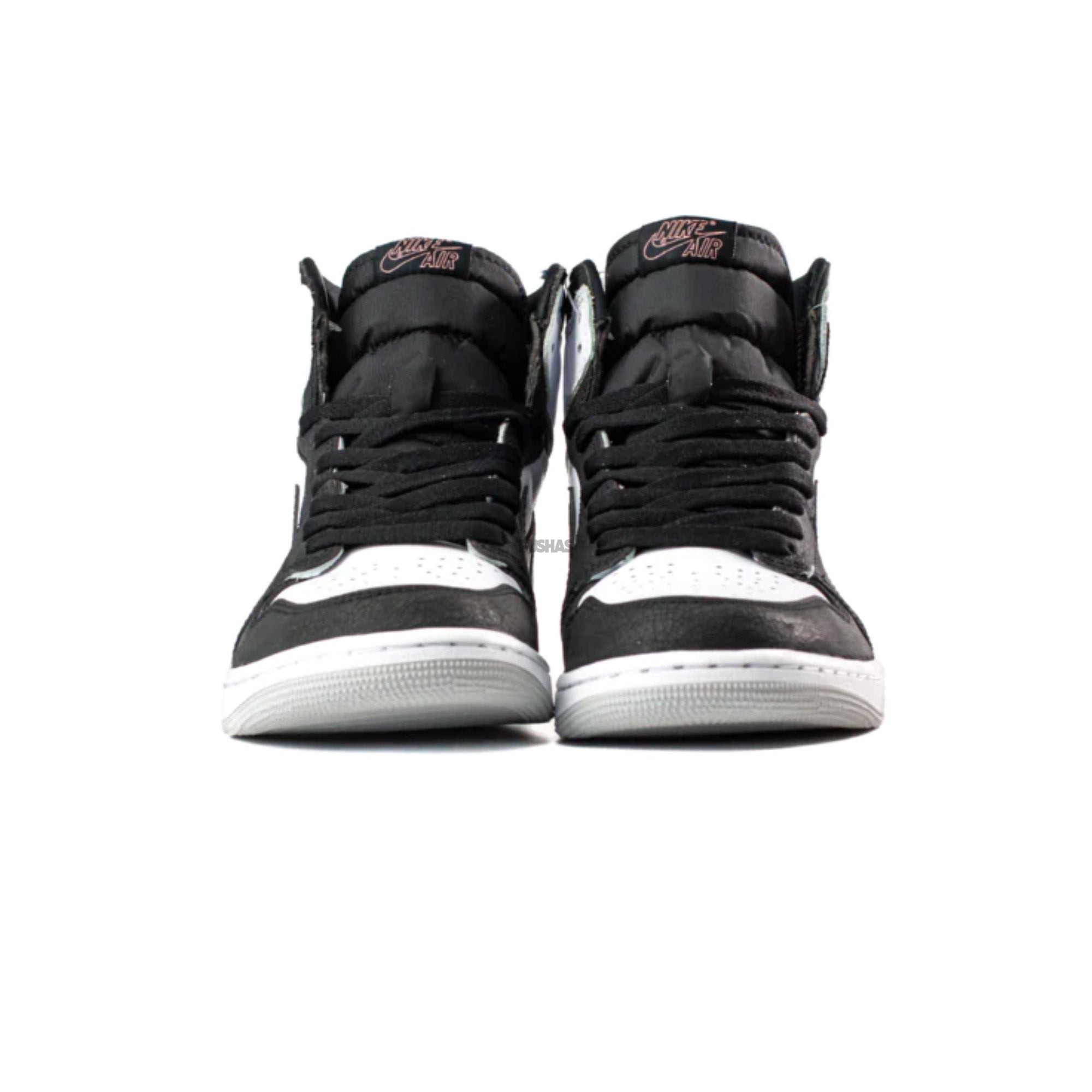 Air Jordan 1 Retro High OG 'Bleached Coral' Sneakers (2022) - Men's Basketball Shoes for Streetwear & Casual Fashion