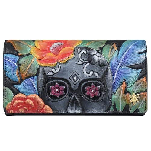 Midnight Calavera