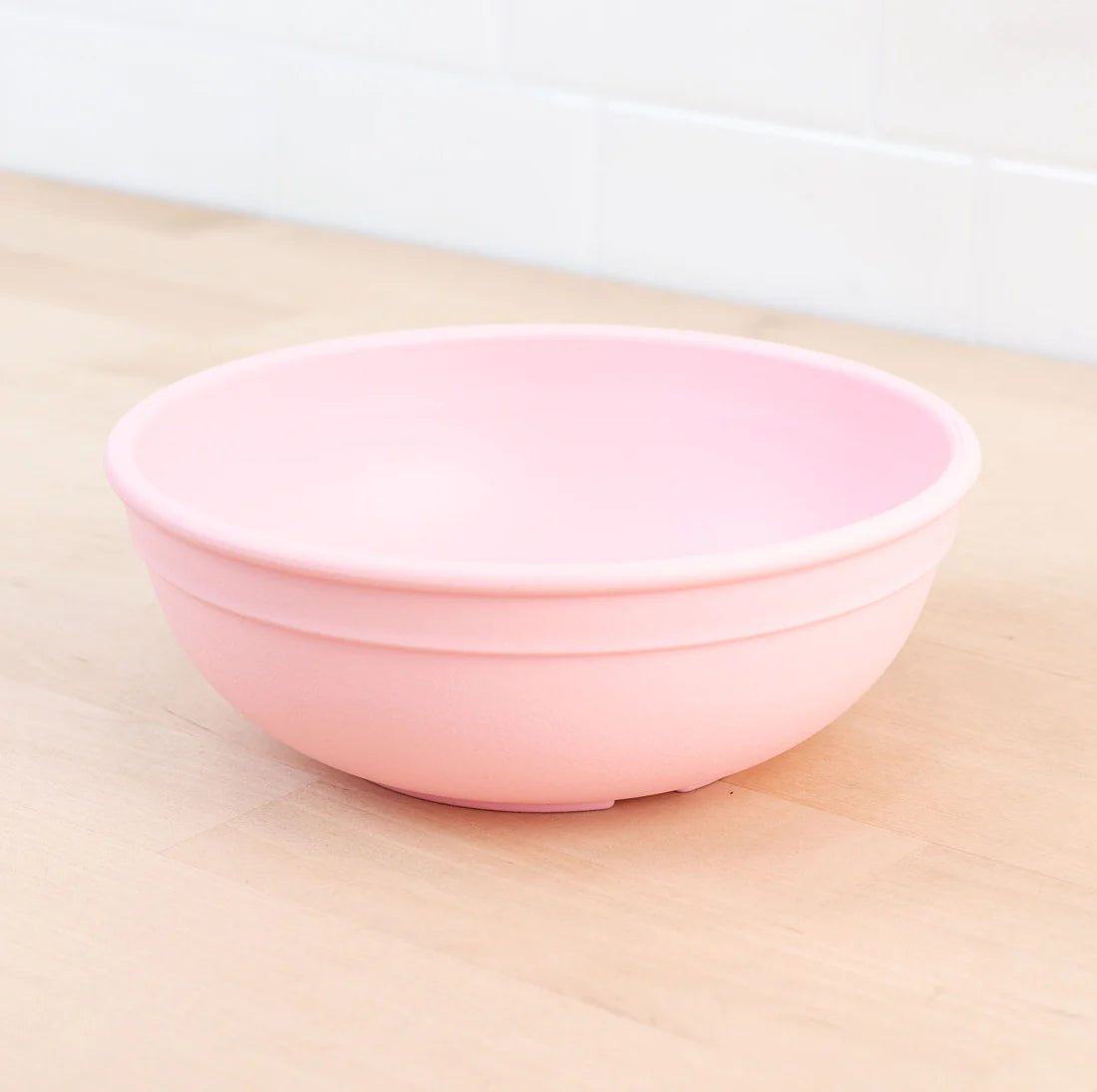 Re Play Large 20oz Bowl - Durable Eco-Friendly Melamine Bowl for Kids & Adults - Perfect for Cereal, Soup, Snacks & Family Meals - Dishwasher Safe & BPA Free