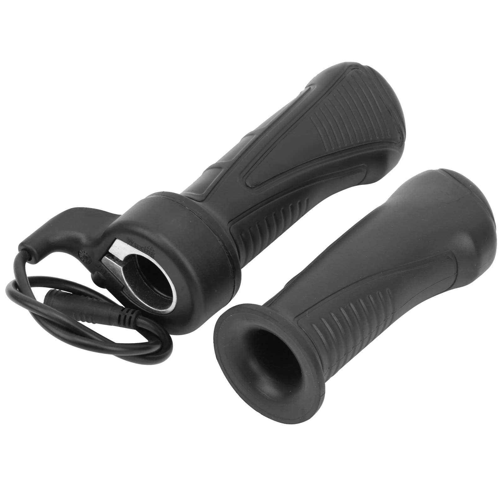 Electric Bike Throttle - Lightweight Full Speed Control for E-Bikes & Scooters - Perfect for Commuting, Off-Road Adventures & Urban Riding