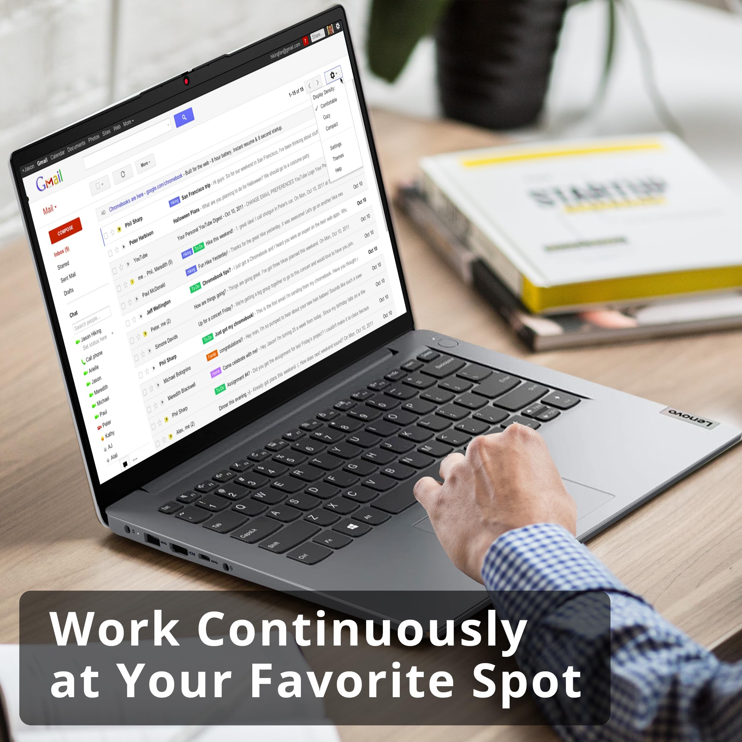 Lenovo 2022 Ideapad 1i 14