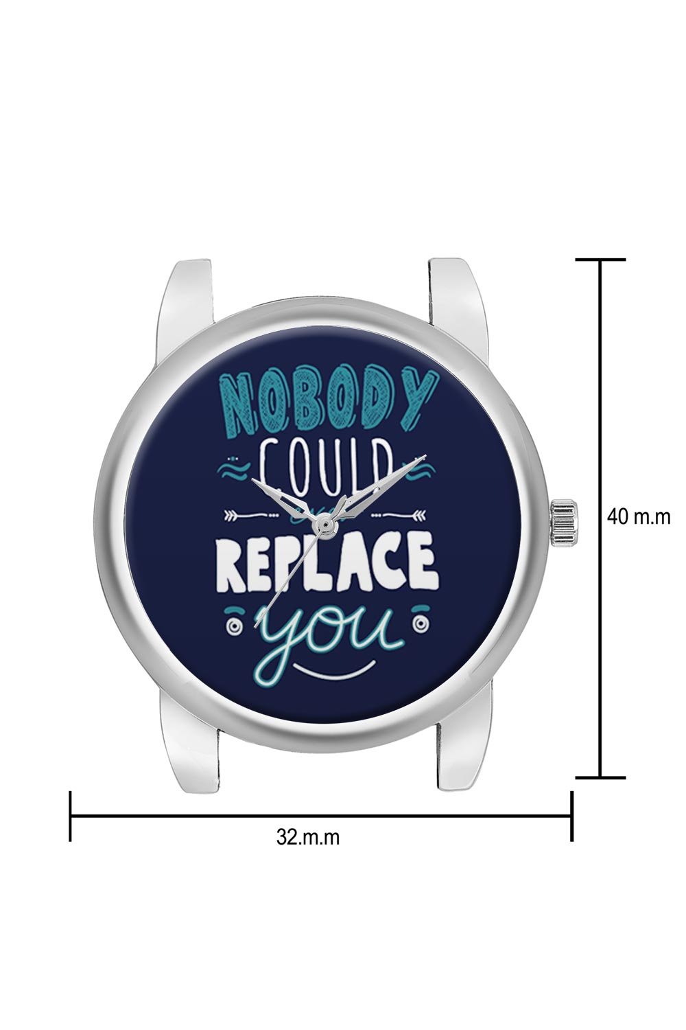 BIGOWL Valentine's Day Women's Fashion Watch with Multicolor Analog Dial - Perfect Gift for Girlfriend, Wife, Daughter | Anniversary, Birthday, Romantic Date Night Accessory
